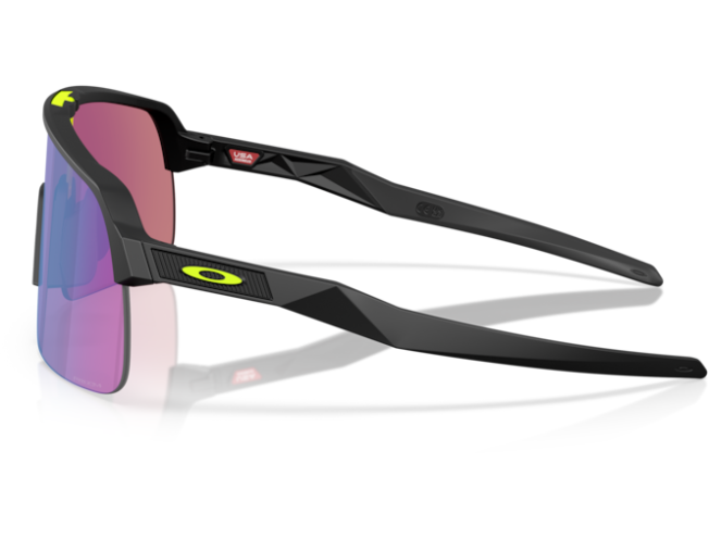 P&auml;ikeseprillid OAKLEY Sutro Lite Matte Black Prizm Road Jade