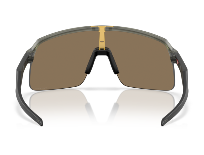 Päikeseprillid OAKLEY Sutro Lite MT Olive Ink Prizm 24K
