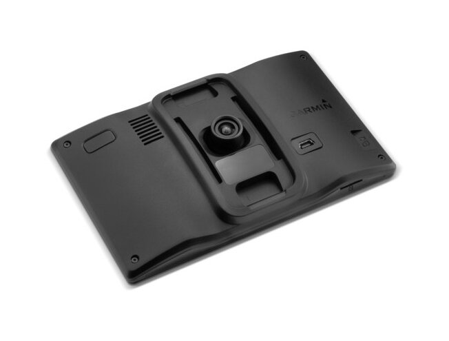 Garmin Auto GPS DriveAssist 50LM