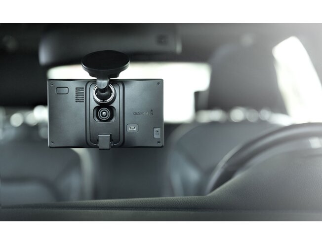 Garmin Auto GPS DriveAssist 50LM