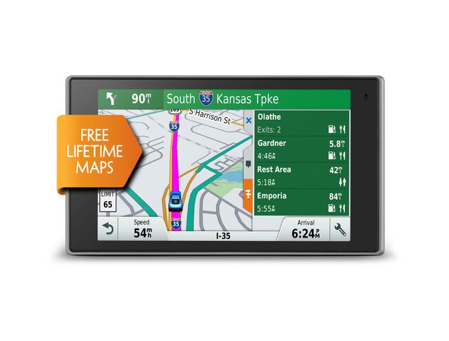 Garmin Auto GPS DriveLuxe 50LM