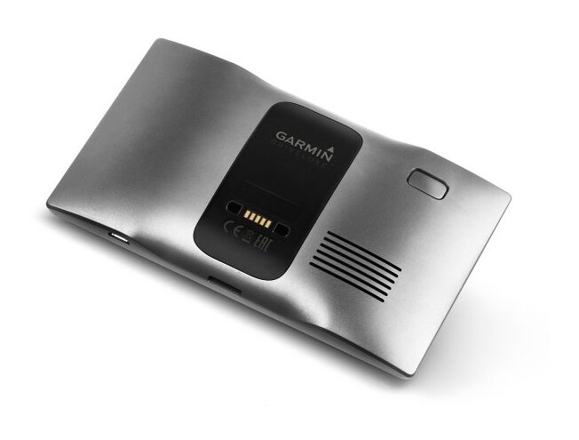 Garmin Auto GPS DriveLuxe 50LM