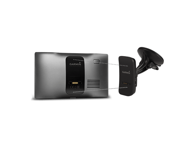 Garmin Auto GPS DriveLuxe 50LM