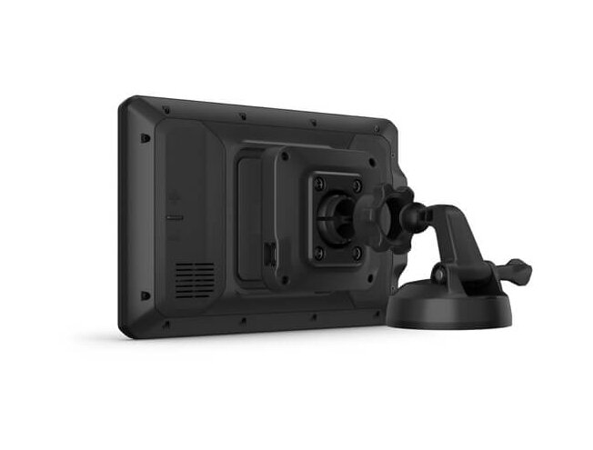 Autoelamu GPS Garmin Camper 1090 MT-D