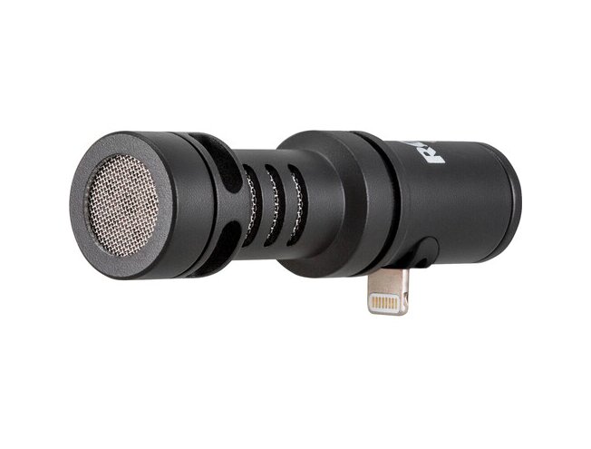 Rode Vlogger Kit iOS Edition (Lightning)