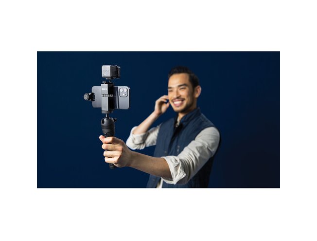Rode Vlogger Kit iOS Edition (Lightning)