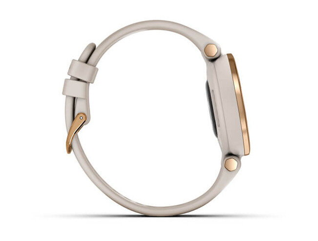 Aktiivsuskell Lily Sport - Rose Gold/Light Sand