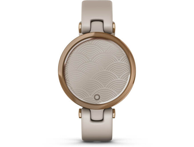 Aktiivsuskell Lily Sport - Rose Gold/Light Sand