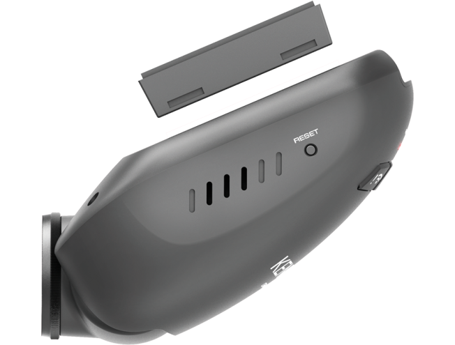 Kenwood DRV-A700W WQHD 16GB GPS auto videokaamera