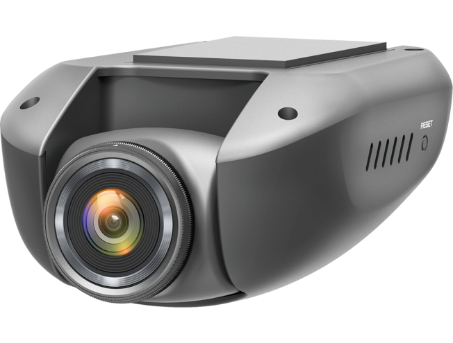 Kenwood DRV-A700W WQHD 16GB GPS auto videokaamera