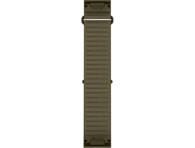 QUICKFIT 26 kellarihmad (26mm) Drab Green - S 135&ndash;205mm