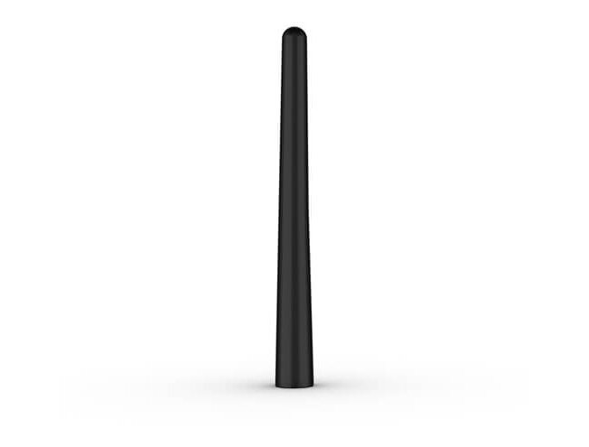 VHF antenn 169MHz, Tread/Group Ride Tracker