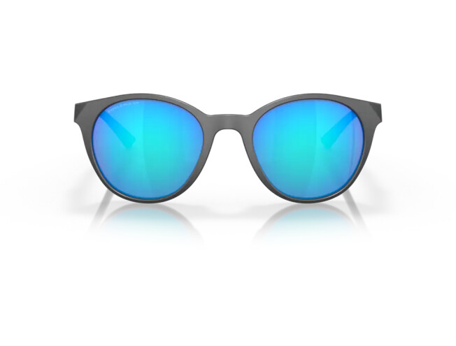 Päikeseprillid OAKLEY Spindrift Matte Carbon Prizm Sapphire Polarized
