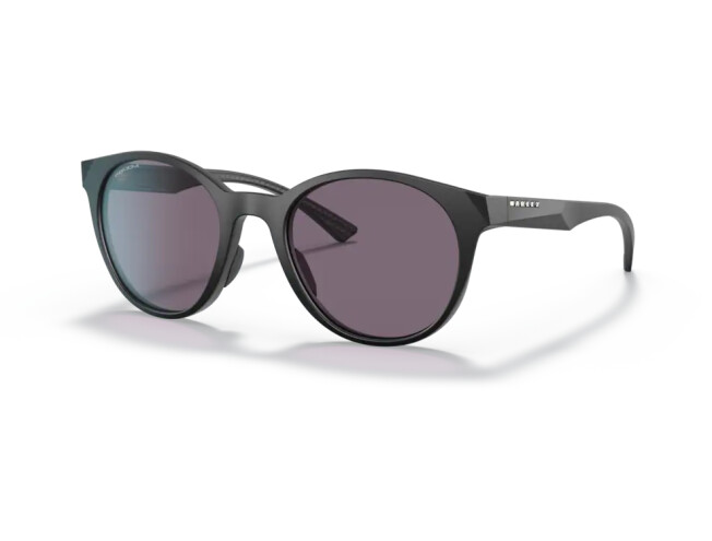 P&auml;ikeseprillid OAKLEY Spindrift Matte Black Prizm Grey
