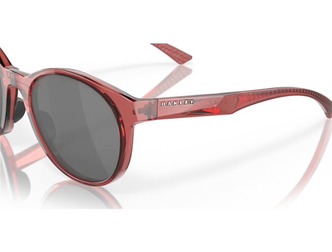 P&auml;ikeseprillid OAKLEY Spindrift Berry Prizm Black Polarized