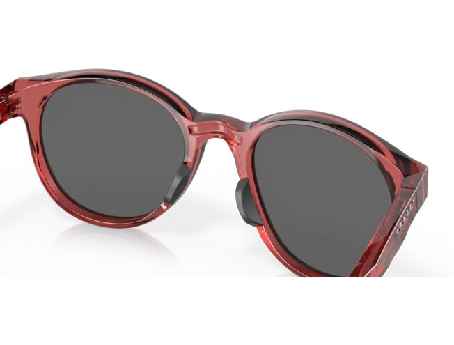 P&auml;ikeseprillid OAKLEY Spindrift Berry Prizm Black Polarized