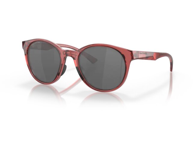 P&auml;ikeseprillid OAKLEY Spindrift Berry Prizm Black Polarized