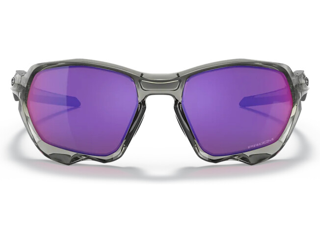 Päikeseprillid OAKLEY Plazma Grey Ink Prizm Road