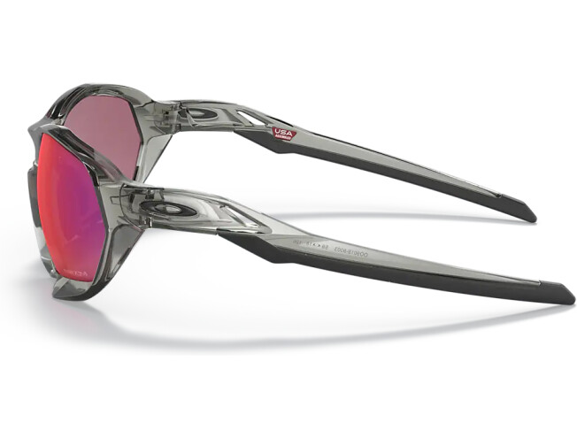 Päikeseprillid OAKLEY Plazma Grey Ink Prizm Road