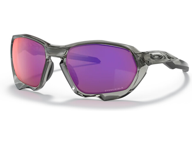 Päikeseprillid OAKLEY Plazma Grey Ink Prizm Road