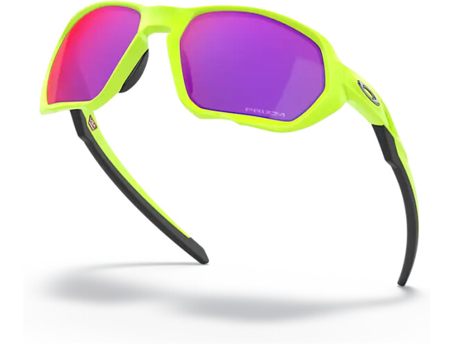 Päikeseprillid OAKLEY Plazma Matte Retina Burn Prizm Road