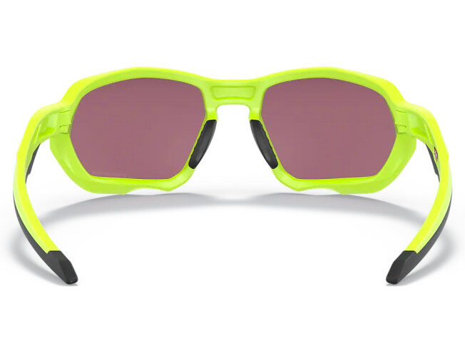 Päikeseprillid OAKLEY Plazma Matte Retina Burn Prizm Road