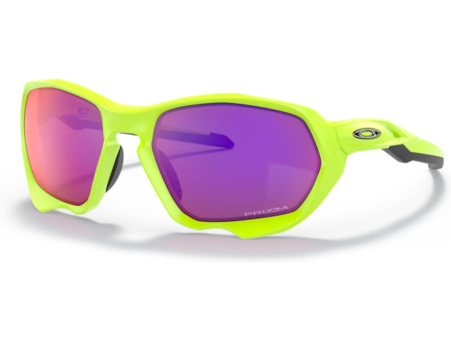 Päikeseprillid OAKLEY Plazma Matte Retina Burn Prizm Road