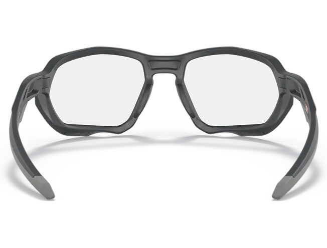 Päikeseprillid OAKLEY Plazma Matte Carbon Photochromic