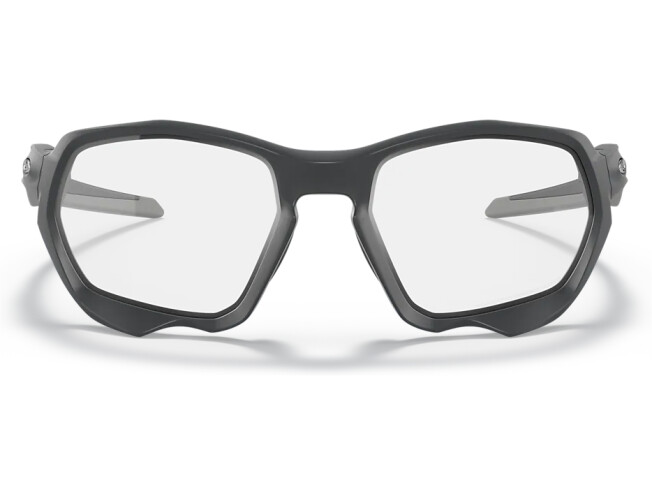 Päikeseprillid OAKLEY Plazma Matte Carbon Photochromic