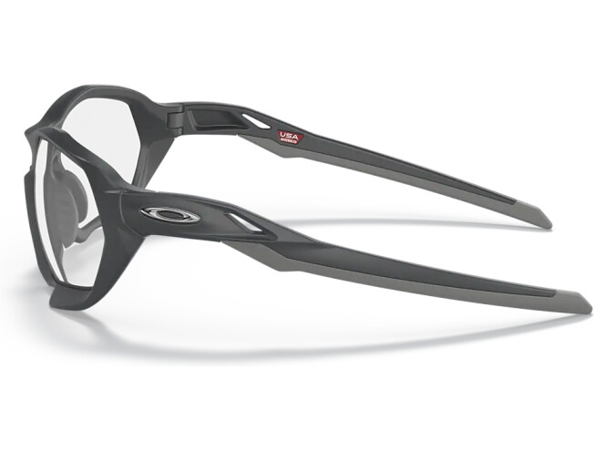 Päikeseprillid OAKLEY Plazma Matte Carbon Photochromic