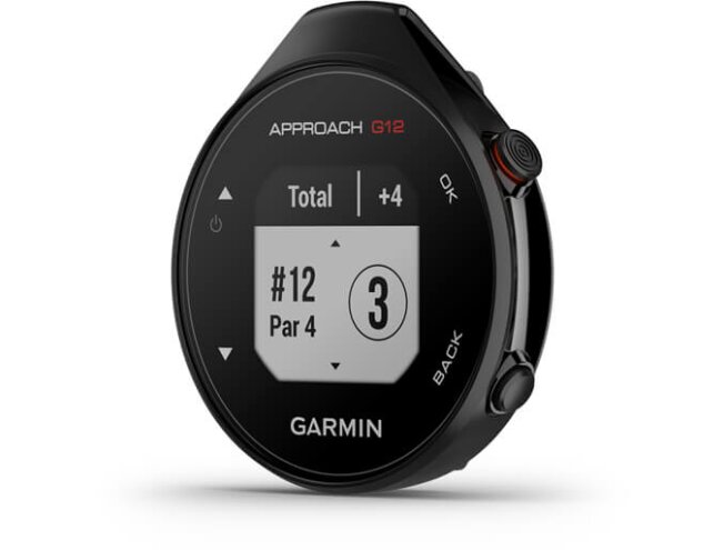 Golfikell Garmin Approach G12