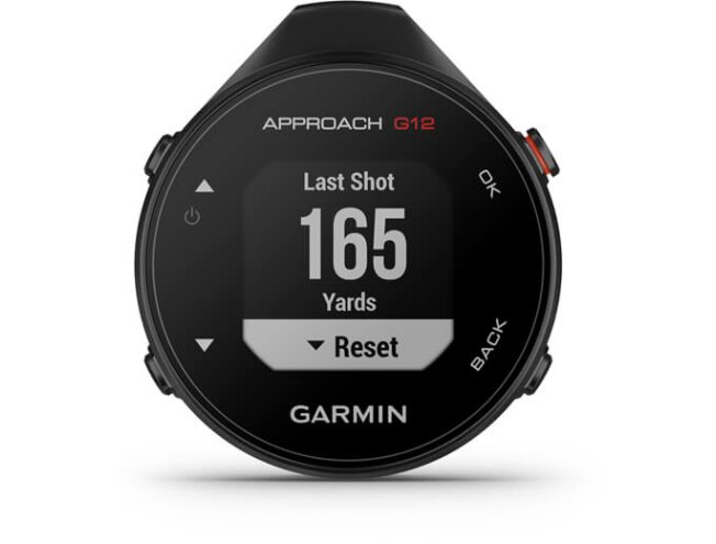 Golfikell Garmin Approach G12