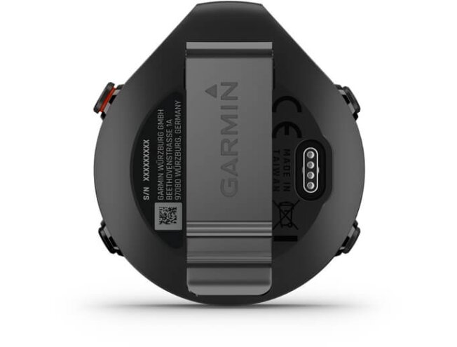 Golfikell Garmin Approach G12