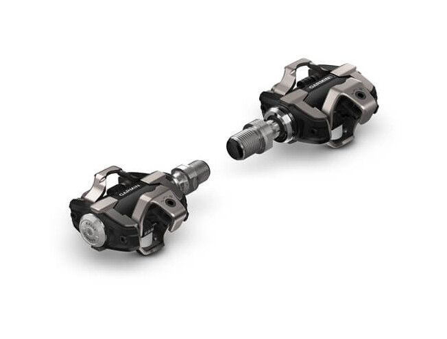 Garmin Rally võimsusandur Shimano SPD XC200 - Kahe anduriga