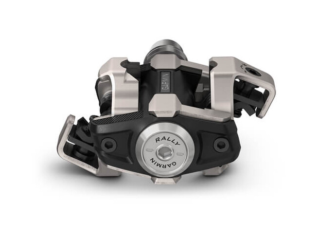 Garmin Rally võimsusandur Shimano SPD XC200 - Kahe anduriga