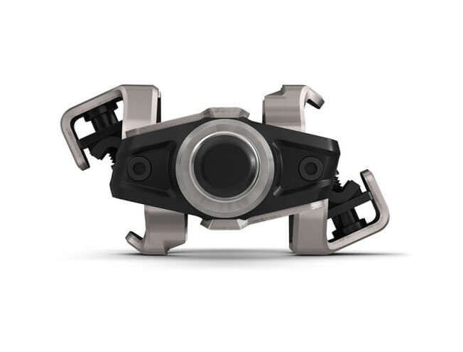 Garmin Rally võimsusandur Shimano SPD XC200 - Kahe anduriga