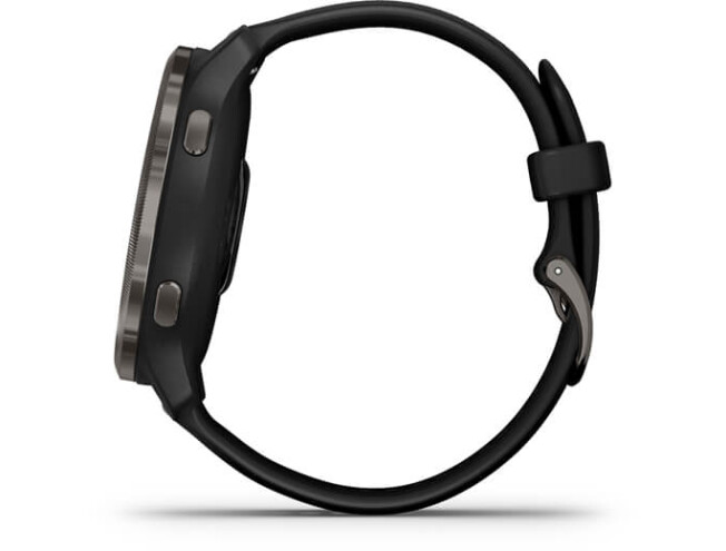 Nutikell Garmin VENU 2 Black/Slate