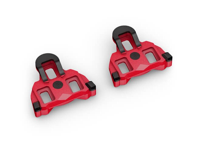 Garmin Rally klotsid RS klotsid 4,5&deg; (Shimano SPD-SL)