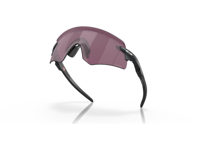 P&auml;ikeseprillid OAKLEY Encoder Matte Carbon Prizm Road Black