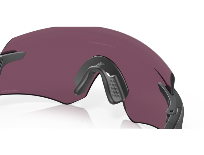 P&auml;ikeseprillid OAKLEY Encoder Matte Carbon Prizm Road Black