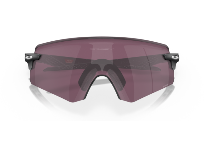 P&auml;ikeseprillid OAKLEY Encoder Matte Carbon Prizm Road Black