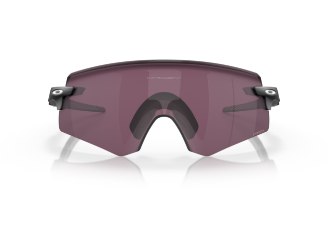 P&auml;ikeseprillid OAKLEY Encoder Matte Carbon Prizm Road Black