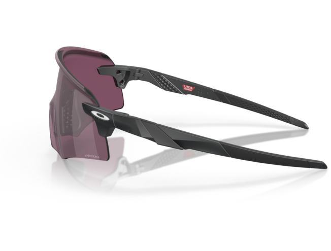 P&auml;ikeseprillid OAKLEY Encoder Matte Carbon Prizm Road Black