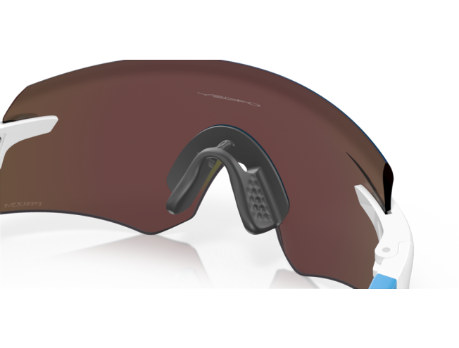 P&auml;ikeseprillid OAKLEY Encoder Polished White Prizm Sapphire