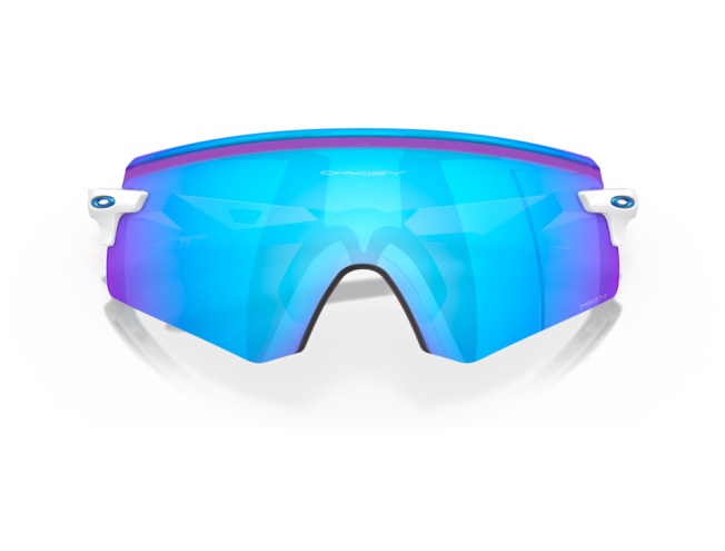 P&auml;ikeseprillid OAKLEY Encoder Polished White Prizm Sapphire