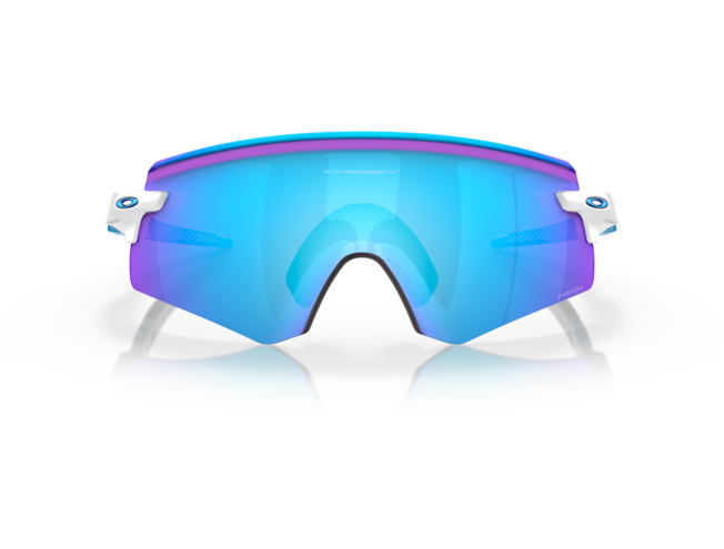 P&auml;ikeseprillid OAKLEY Encoder Polished White Prizm Sapphire