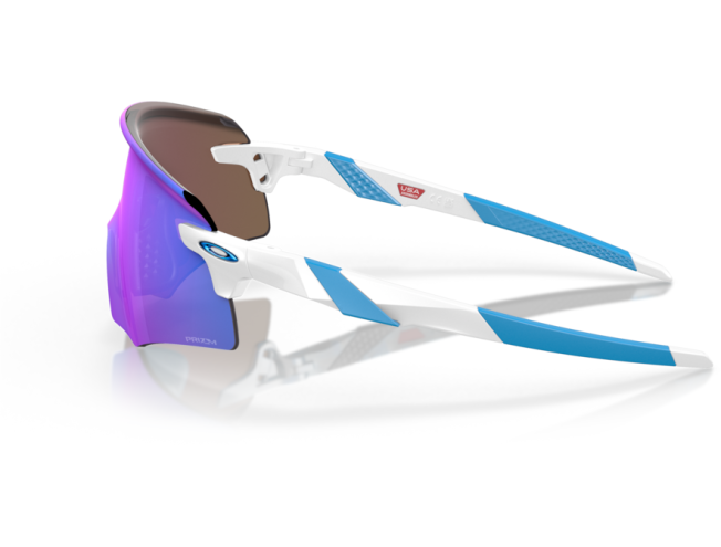 P&auml;ikeseprillid OAKLEY Encoder Polished White Prizm Sapphire