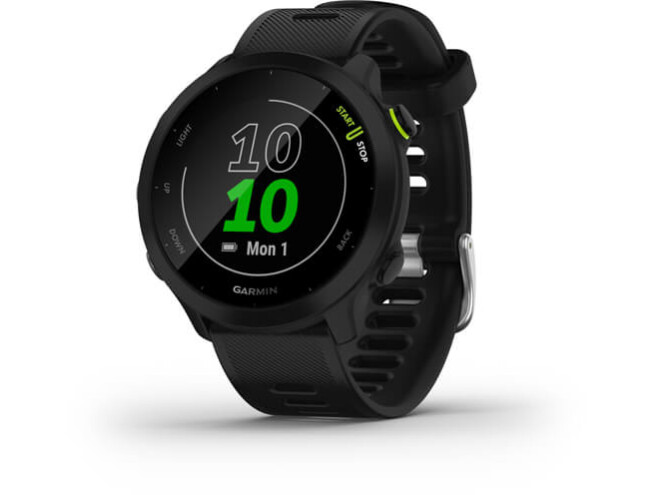 Garmin Forerunner 55 must