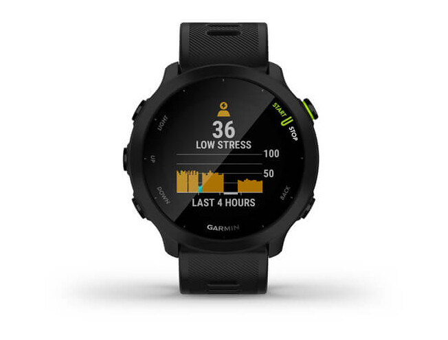 Garmin Forerunner 55 must