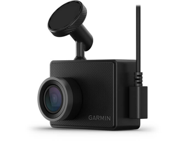 Videoregistraator Garmin Dash Cam 47